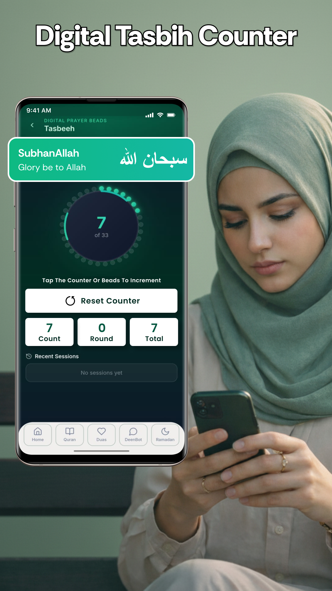 Ummah Pro Screenshot