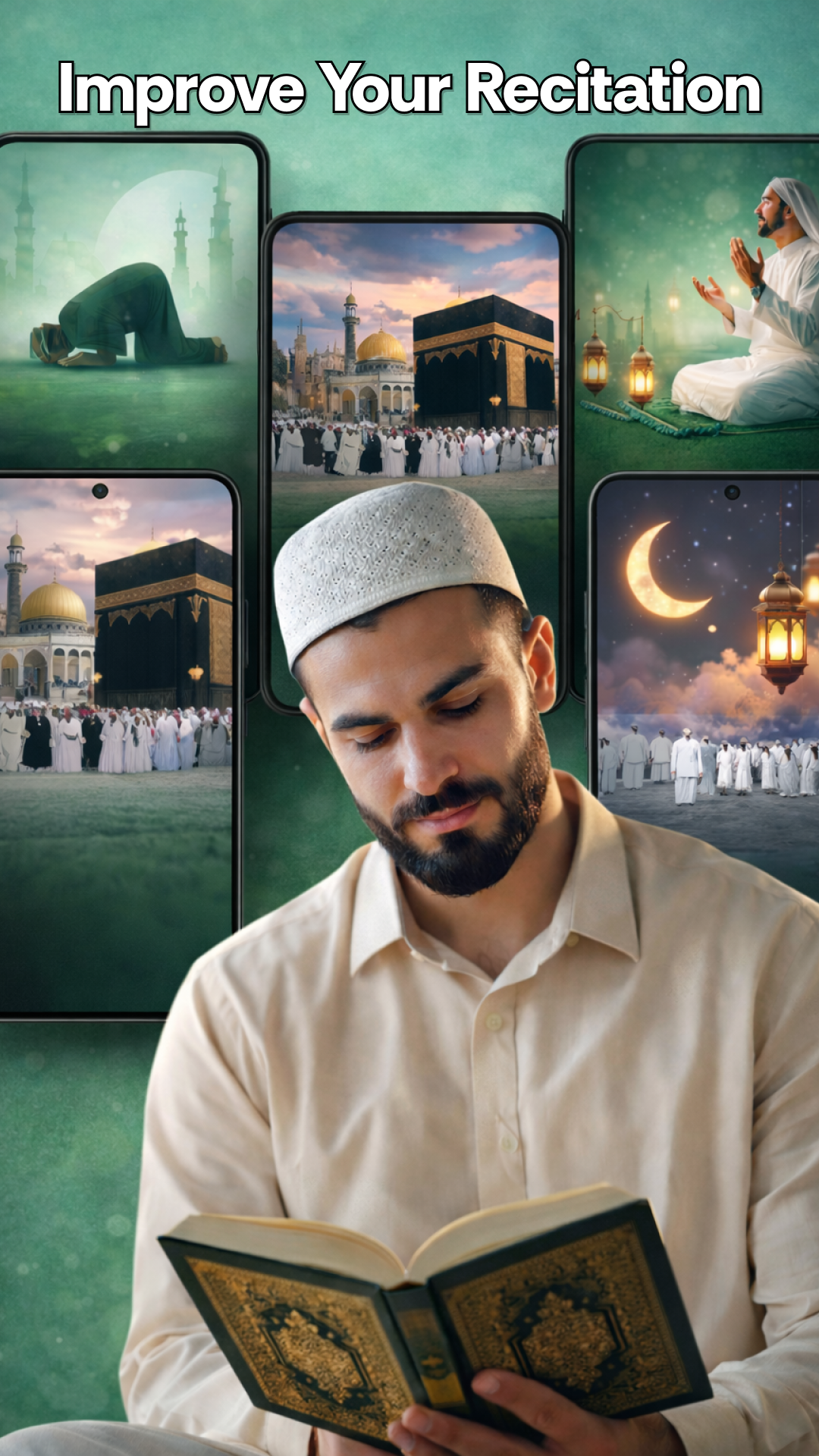 Ummah Pro Screenshot